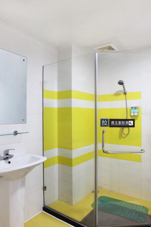 7Days Inn Sanya Phoenix Island Habitación foto